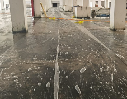 无锡不发火砂浆和不发火金属骨料有什么区别